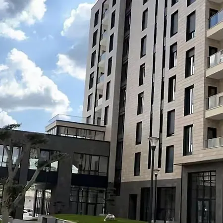 Sl Apartment Tirana