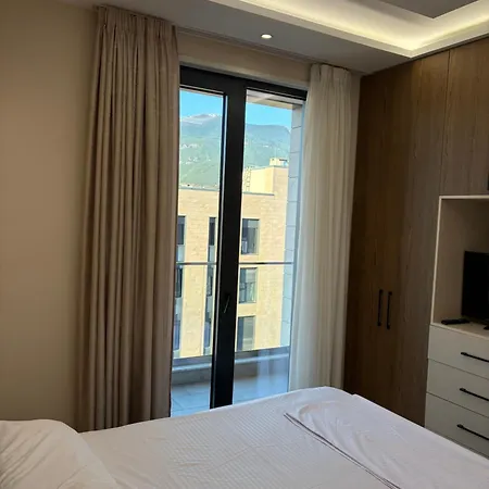 公寓 Sl 地拉那